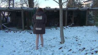 online video 31 bdsm doll fetish porn | Jadirs Education – Snow | outdoor-6