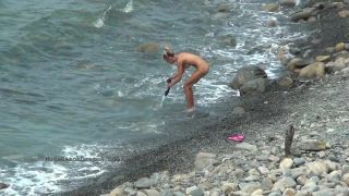 Nudist video 01345-8