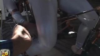 House of Gord18 06 13 (09 07 16) Mary Jane - Arched Back Fucking Machine (Interview)-3