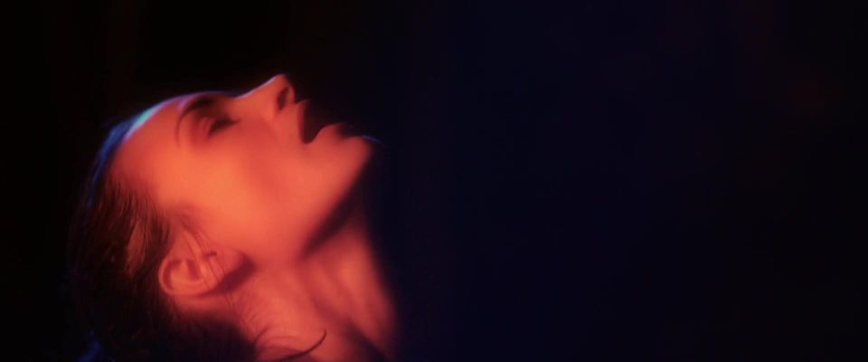 Erin O'Brien, Sarah Pribis, Lauren LaVera - Clinton Road (2019) HD 1080p!!!