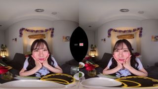 Kuroshima Rei  [cen] [JAV, Solowork, Cowgirl, Slut, Subjectivity, Slender, Kiss, VR, High Quality VR, 8KVR, 2048p].-7
