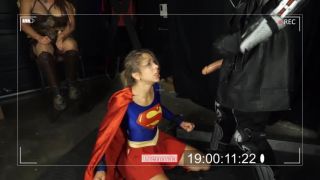 A bad day for Supergirl Download Porn Videos in Good Qual...-6