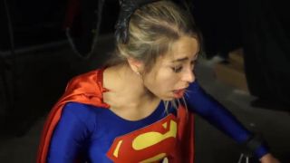 A bad day for Supergirl Download Porn Videos in Good Qual...-7