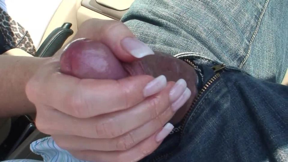 porn clip 8 Handjob – Klixen 016 - handjob and footjob - handjob porn ebony lesbian foot fetish