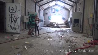 Porn online Lady-Sonia presents Lady Sonia in 2018.08.03 Leather Heels And Big Tits-3