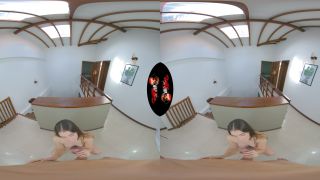 Karolin Gomez VR Erotic: 8K Teen Latina Bliss [VRLatina]-2
