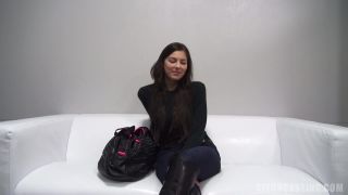 Casting - Katerina - 6682 Legal Teen Facial Casting Posing Talking Oil ...-2