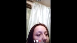 Intense Night of Passion: Newcomer's Explosive Debut-9