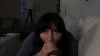 free online video 45 Bettie Bondage – Moms Feel Better Blowjob | fetish | pov vr fetish-9