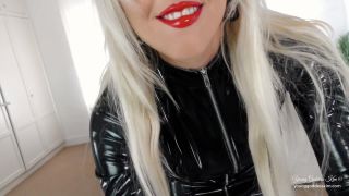 adult xxx video 14 Young Goddess Kim - Taped, Ripped and Stripped - Femdom Pov on fetish porn fetish couple-5