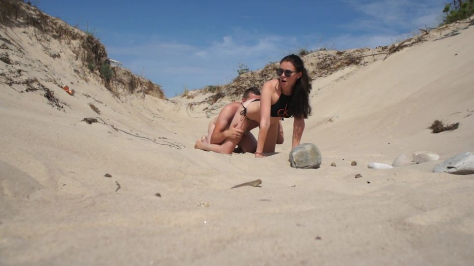 online porn video 35 eva notty hardcore milf porn | Mihazik, Princessaya - Good Nasty Outdoor Sex at the Beach | russian moms