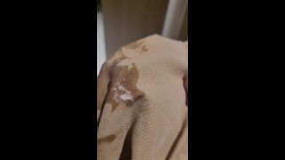 Isabella Cayenne - Teenager touches her vagina in clinic before gynecological exam.-7