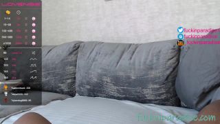 online adult video 9 fuckinparadise 2020.08.24 762232595 Cam show from the day before yesterday i | interracial | interracial sex porn -2