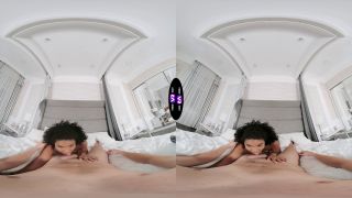 TmwVRnet  Fuck Me At The Doorway-5