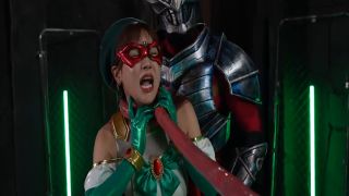 [WarAnLov.com] SPSE-55 Beautiful Masked Patissiere ~God， is this a trap? My first battle went awry~-003-5