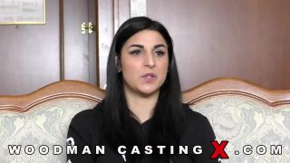 Stacy Sommers casting X Casting!-0