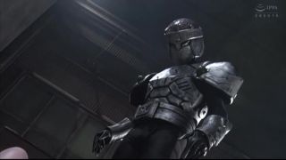 GHLS-41 25周年記念の記念ムービー06-パーフェクトレンジャーゆいのれい Rei Yuino - Japanese-8