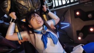 [supermisses.com] GHNU-47 Assault Witches -Beautiful Girl Fighter Capture Plan アサルトウィッチーズ 美少女戦士捕獲計画 Ayaka Mochiduki - PART-GHNU47_02 | superheroines porn, superheroine, wonder woman-5