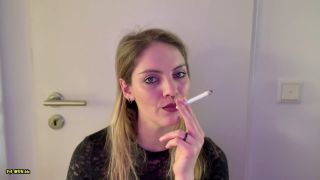 [K2S.CLUB] NaughtyNatascha - Sexy Rauchen - HD 720P-6