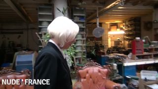 Nudeinfrance presents Charly Sparks-2