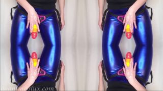 adult clip 17 Miss Lux - Cock Sucking Mind Melt, femdom denial on fetish porn -0