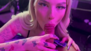 My Dirty Hobby: Bunny - Lou - OMG ich konnte NCHT mehr WARTEN - Am Arbeitspatz mit BLOWJOB uberrascht - Germany-3