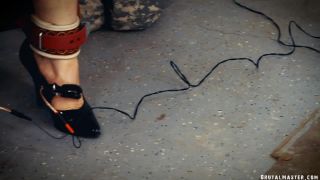 free online video 5 BrutalMaster – Lita Lecherous | 10 February 2020, feet fetish live on femdom porn -2