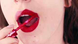 Xxx Porn Hd Video- ZannaBlue - Oral Fixation.mp4-4