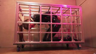 Cobie - Cage Time Download New Porn Video Fast Mode or Watch-0