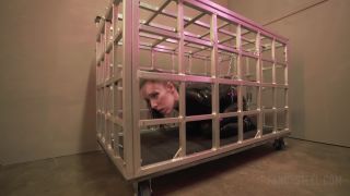 Cobie - Cage Time Download New Porn Video Fast Mode or Watch-1