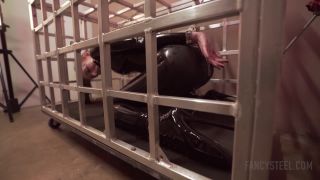 Cobie - Cage Time Download New Porn Video Fast Mode or Watch-3