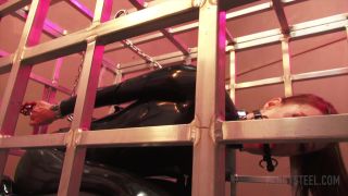 Cobie - Cage Time Download New Porn Video Fast Mode or Watch-8