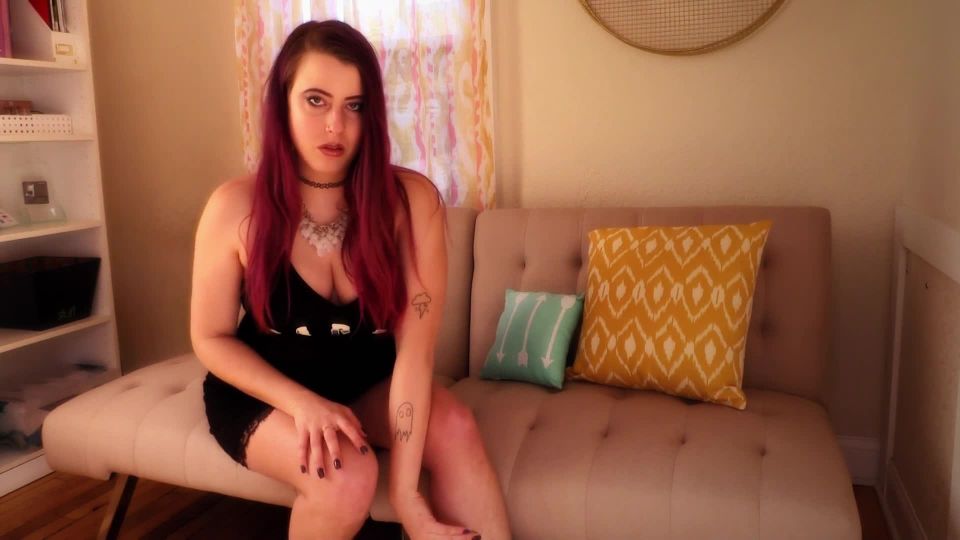 clip 11 Kelly Sunshine – Deeper - femdom pov - pov royal fetish xxx