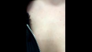  brunette Skylar blue Skylar Blue Teases Her Massive Tits in Sizzling Solo Video-8