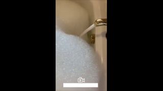 Fetish FAMOUS YOUTUBERandFASHION MODEL MASTURBATE IN SHOWERandLUXURY RESORTandELITE HOTEL 7 STARS-AMATEUR-USA LA-3