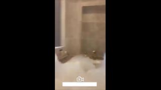 Fetish FAMOUS YOUTUBERandFASHION MODEL MASTURBATE IN SHOWERandLUXURY RESORTandELITE HOTEL 7 STARS-AMATEUR-USA LA-5