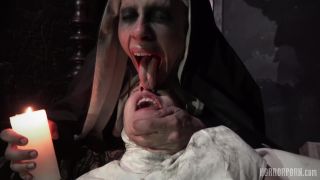 Damned Nun 4K-4