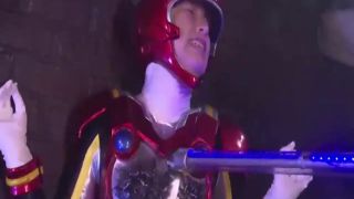 [SuperMisses.com] SPSB-38 Cell Warrior: Cell Raine Fallen in Vengeance (FHD ver.)-008-1