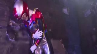 [SuperMisses.com] SPSB-38 Cell Warrior: Cell Raine Fallen in Vengeance (FHD ver.)-008-2