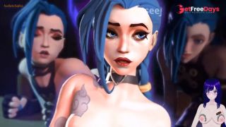 [GetFreeDays.com] Jinx Best Sex Compilation Of Hard Fuck Porn Stream April 2023-0