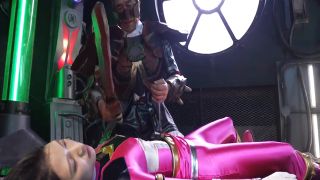 [SuperMisses.com] SPSD-72 Rescue Squadron Wakuseiber Special Episode 6-018-1