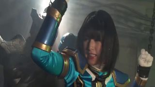 [SuperMisses.com] DHRY-17 Doujin Heroine 16 -Blue Fenril/Ryo Aoi-013-6