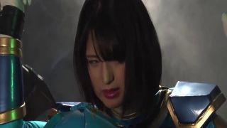 [SuperMisses.com] DHRY-17 Doujin Heroine 16 -Blue Fenril/Ryo Aoi-013-8