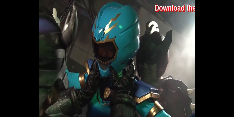 [SuperMisses.com] DHRY-17 Doujin Heroine 16 -Blue Fenril/Ryo Aoi-013