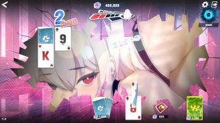 Bitch H GAME2H  HentaiAnimeDoujin-0
