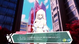 Bitch H GAME2H  HentaiAnimeDoujin-9