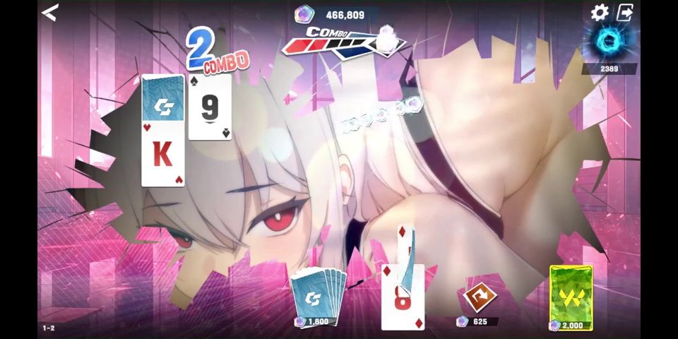 Bitch H GAME2H  HentaiAnimeDoujin