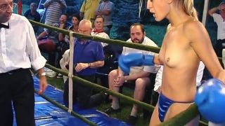 Topless Boxing-7