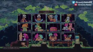 GreedynekoVoice - Flip Witch 1-2