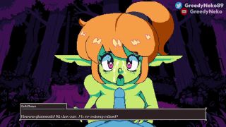 GreedynekoVoice - Flip Witch 1-5